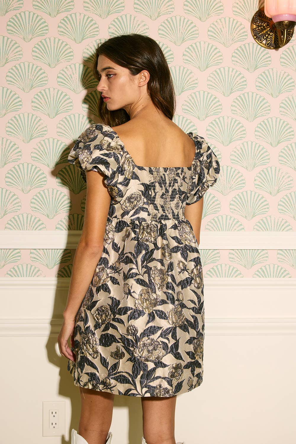 Babydoll Dress