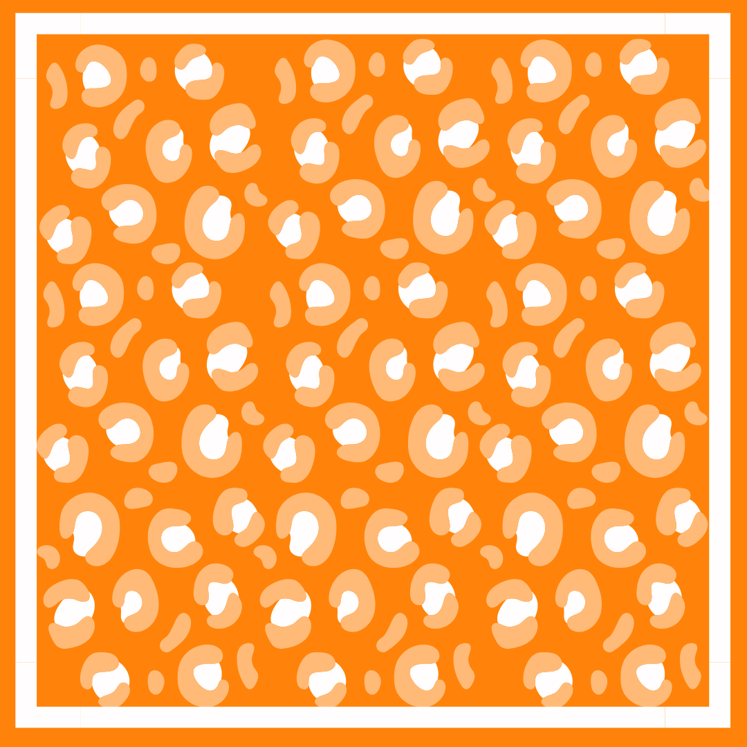 Gameday Scarf -LO3