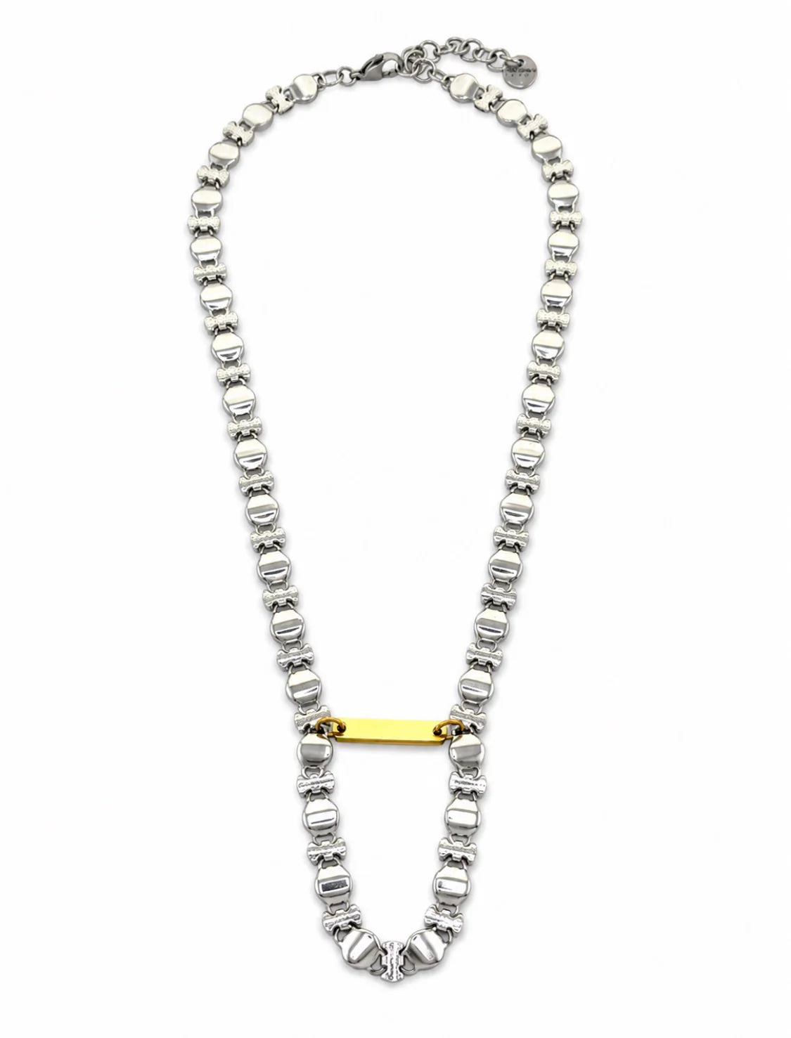 Alexis Necklace -Gina Carmen