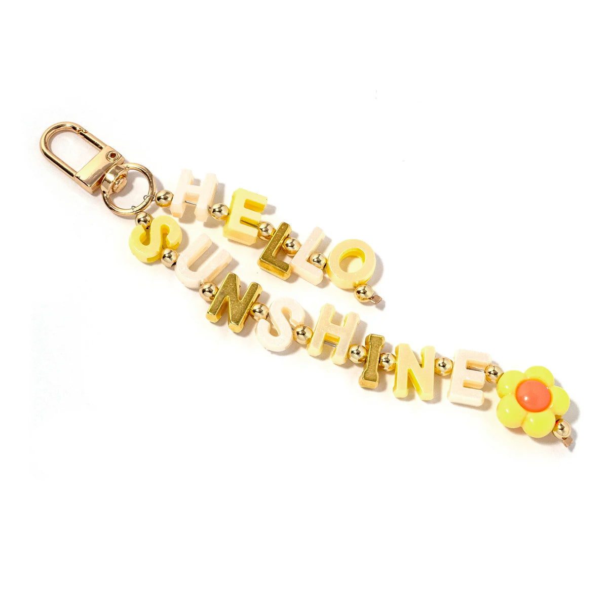 Hello Sunshine Gift Tag
