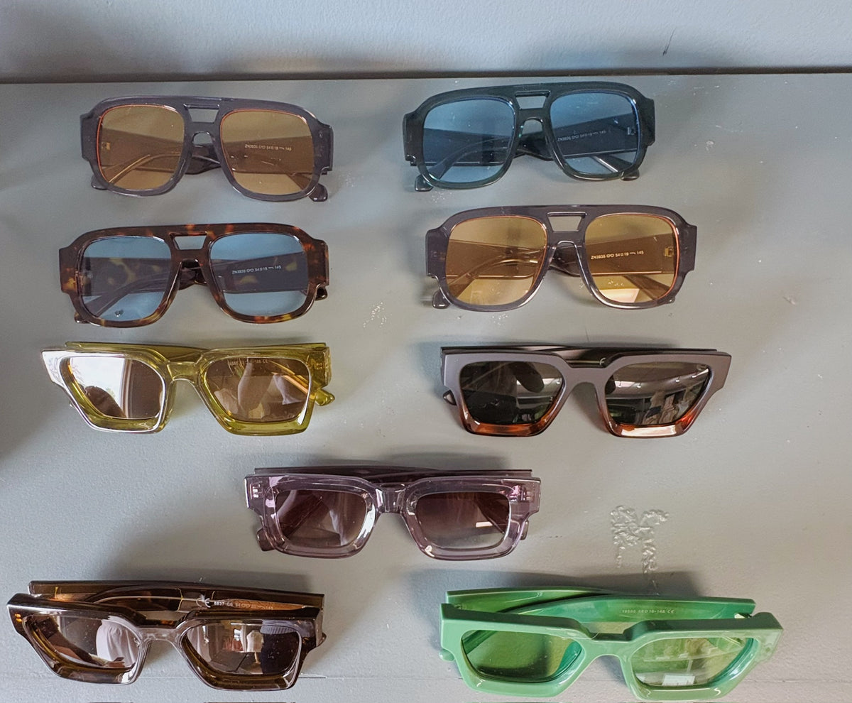 Sunglasses