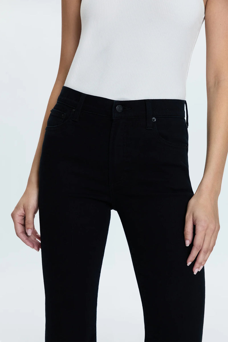 PISTOLA: KINSLEY MID RISE ULTRA FLARE
