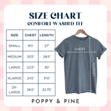 Lucky Girl Club Tee: Adult Large (12-14)