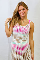 SASSIE DRESS