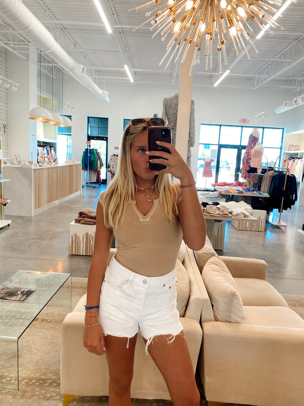 PIPER BODYSUIT
