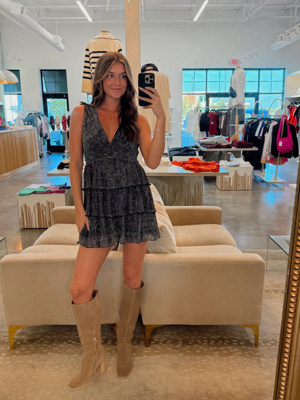 MARLA DRESS