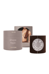 Shape Tape | Lift & Shape Adhesive Breast Tape: No 3 Buff / 3in.