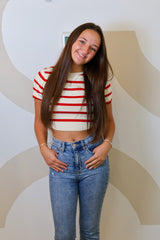 BELLE TOP