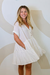 SYDNEY DRESS