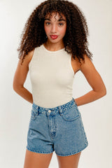 ROWAN BODYSUIT
