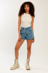 ROWAN BODYSUIT