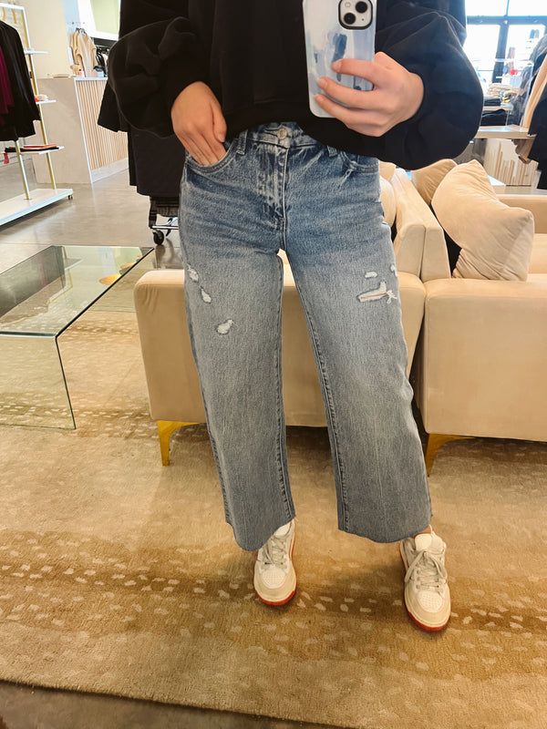 JIMMY JEAN