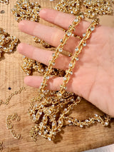Avery Necklace