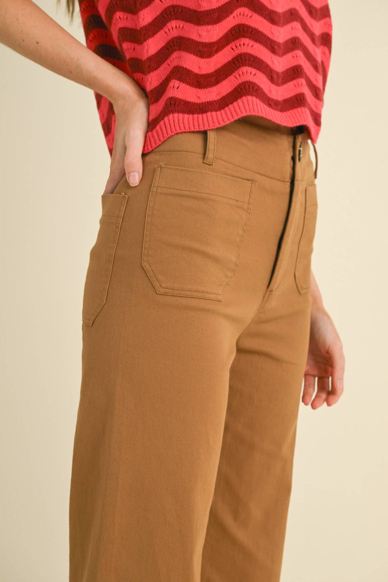 Sage Olive / L