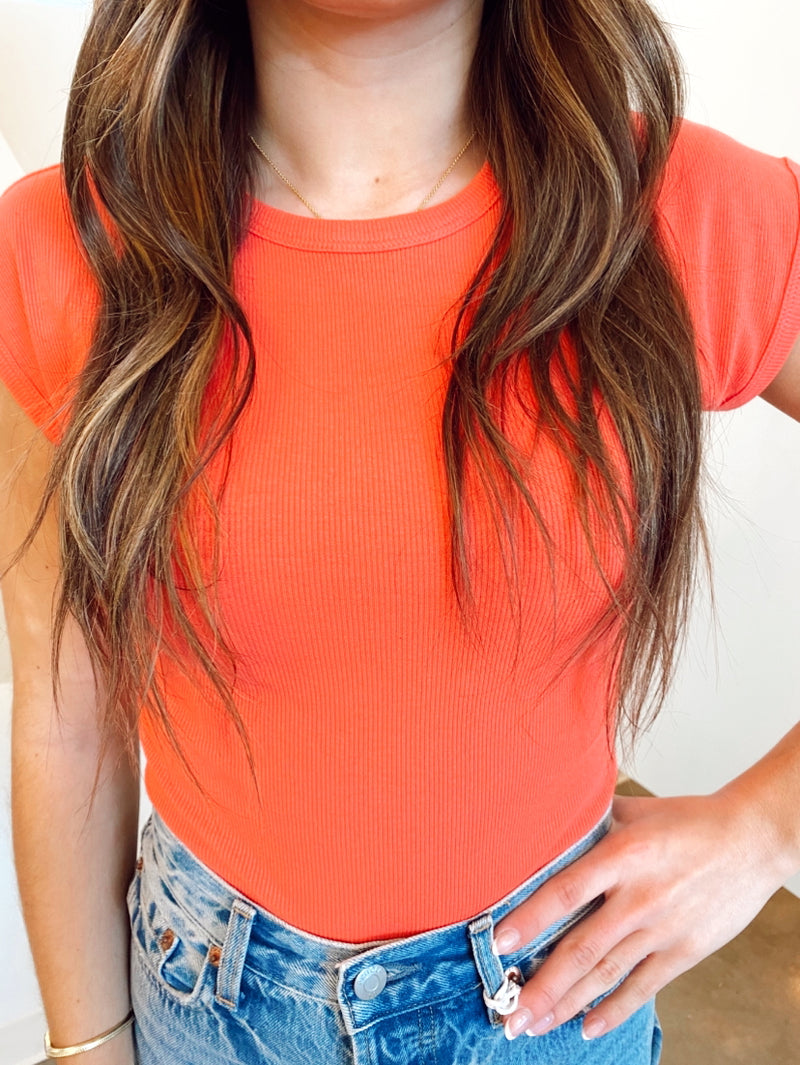 BELLA BODYSUIT
