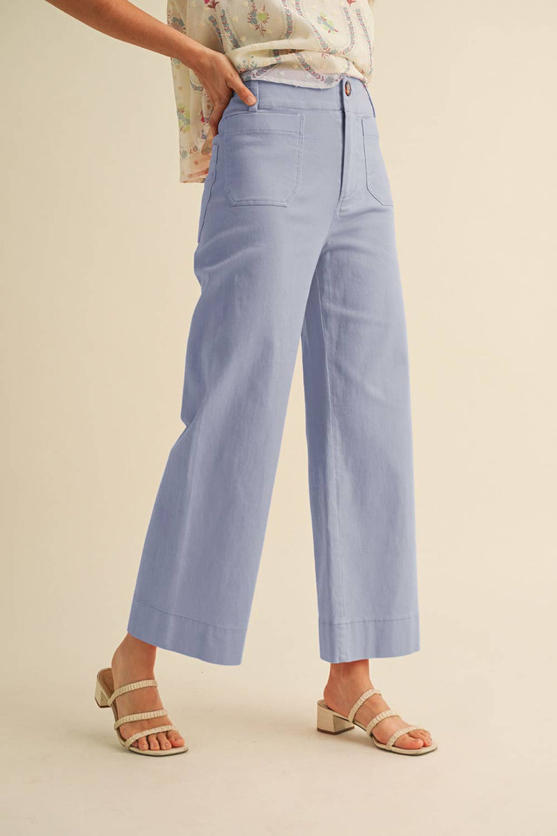 Conflower Blue / M