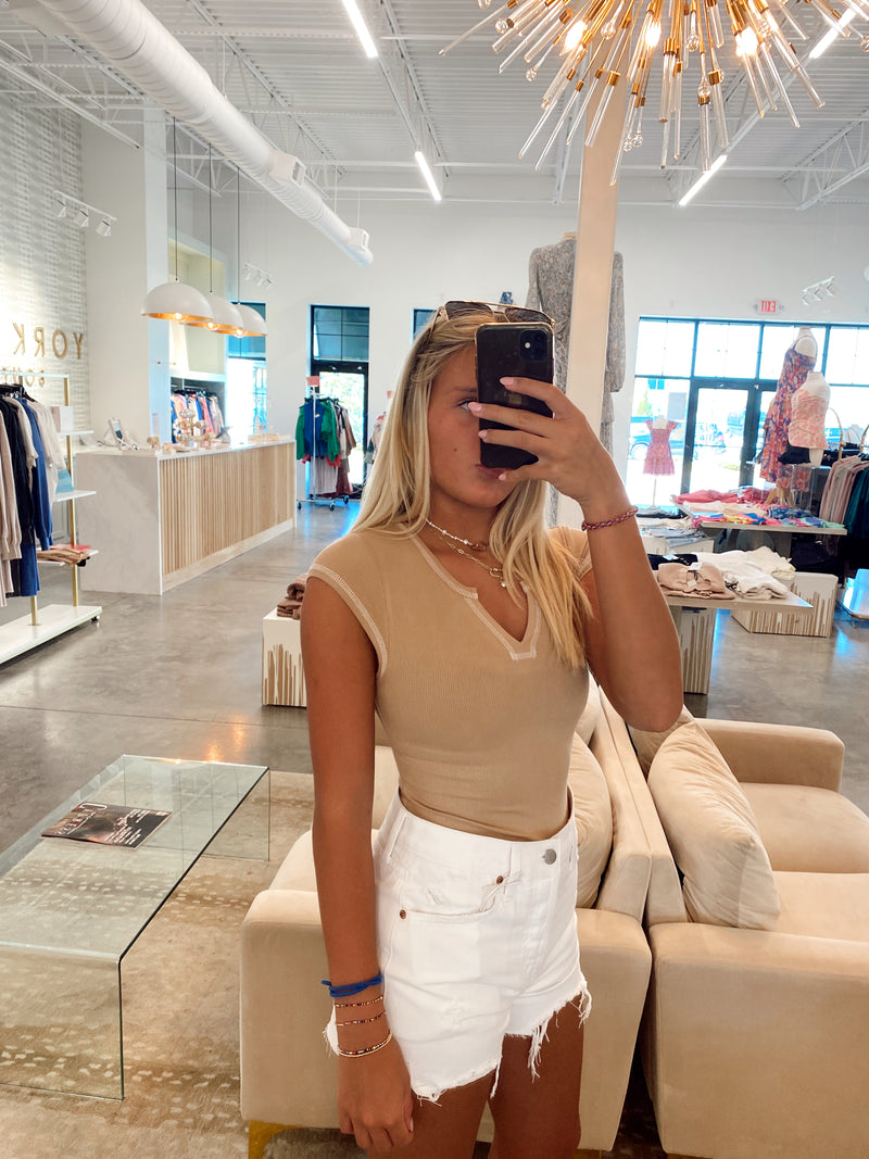 PIPER BODYSUIT