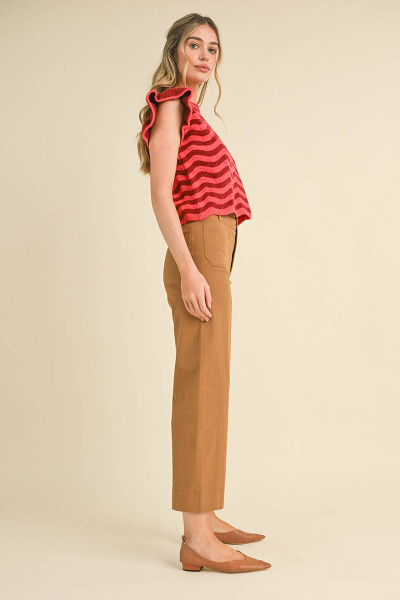 Hazelnut / L