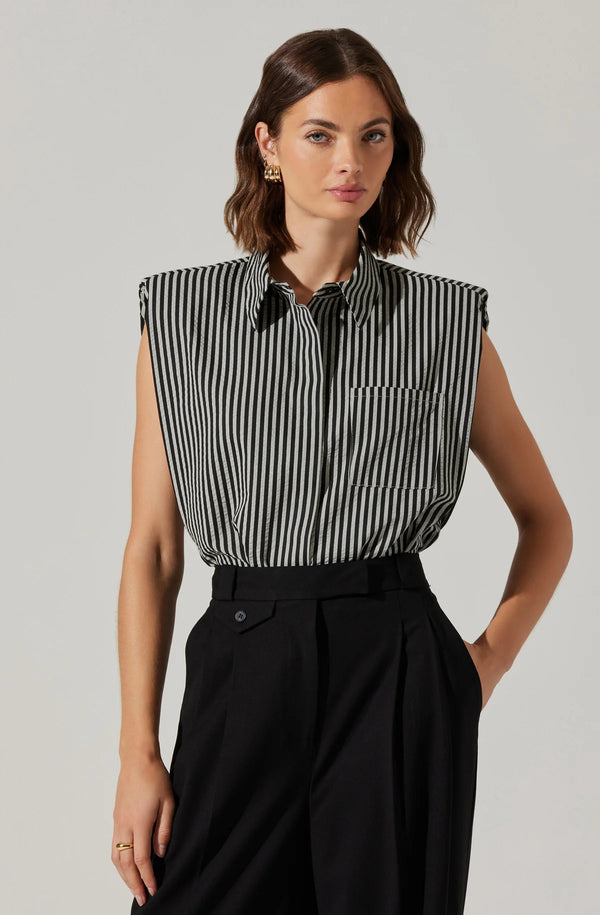 ELSWYTH TOP