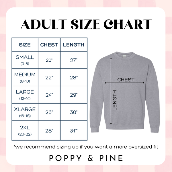 It's a Good Day for a Game Day Sweatshirt: 2X
