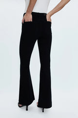 PISTOLA: KINSLEY MID RISE ULTRA FLARE