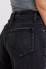High Rise Crop Wide Leg [AM99748WB]: 9
