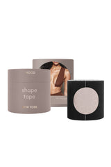 Shape Tape | Lift & Shape Adhesive Breast Tape: No 3 Buff / 3in.