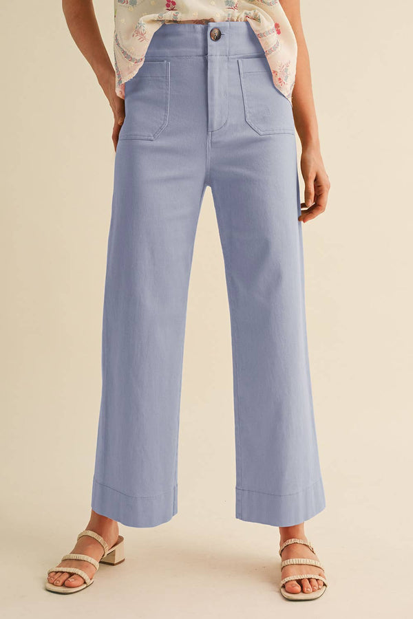 Conflower Blue / M