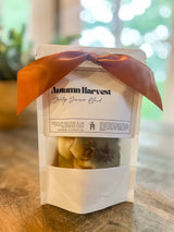 Autumn Harvest Stovetop Simmer Blend Potpourri