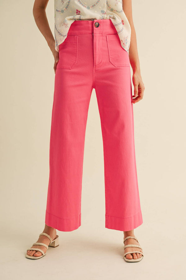 Conflower Blue / M