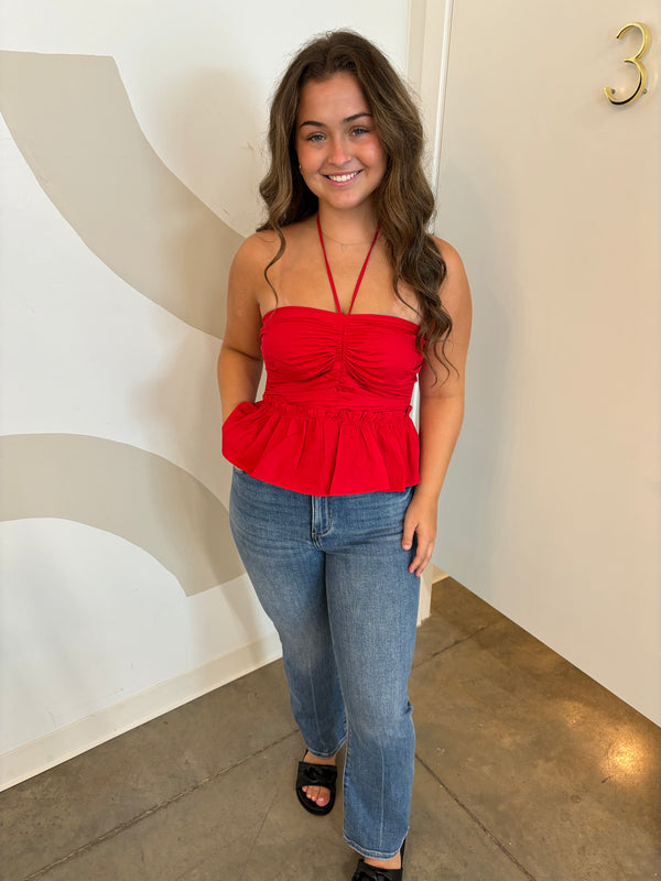MADISON TOP