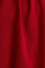 HALTER NECK MIDI DRESS L