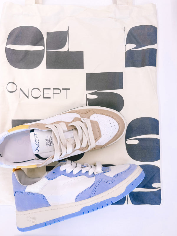 ONCEPT: PHOENIX SNEAKER