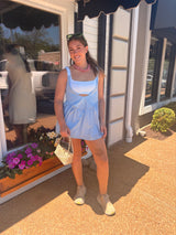 Play Skort Dress
