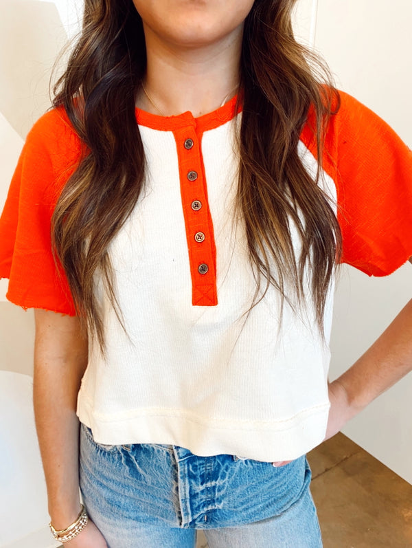 MIA TOP