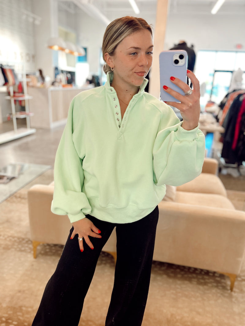 PIPER SWEATSHIRT