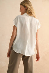BUTTON DOWN SHIRTS: Black / L