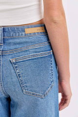 High Rise Wide Leg [Wv99563M]: 3