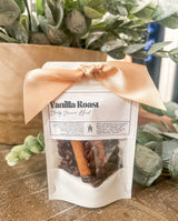 Vanilla Roast Stovetop Simmer Blend Potpourri LG