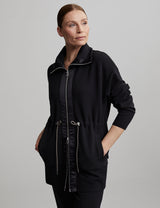 VARLEY: RIDGEFIELD LONGLINE JACKET