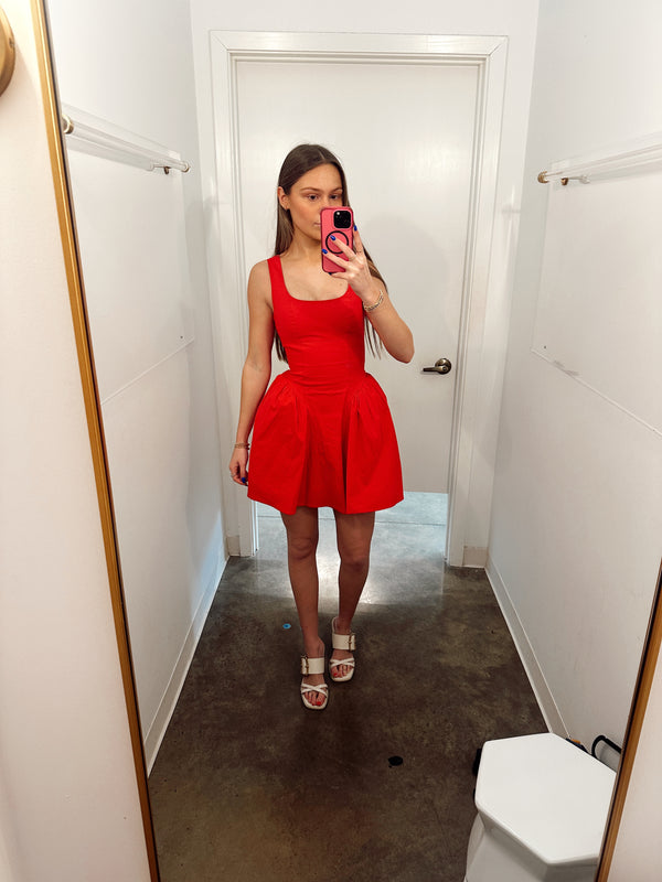 RAY DRESS
