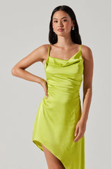 VISTA DRESS