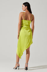 VISTA DRESS
