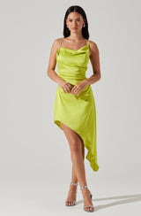 VISTA DRESS