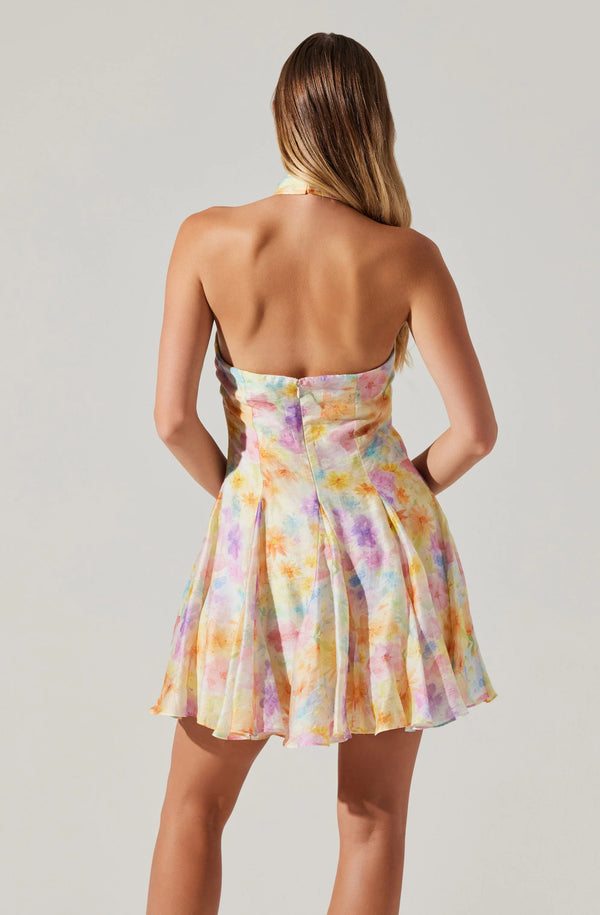SOMMAR DRESS