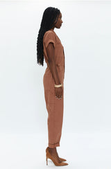 PISTOLA: GROVER SHORT SLEEVE FIELD SUIT