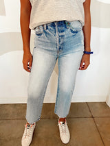 PISTOLA: CASSIE CROP - RADIANT VINTAGE