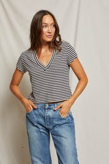 ALANIS TEE