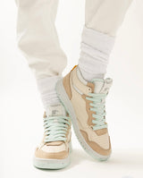 ONCEPT: PHILLY SNEAKER