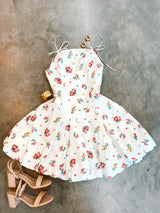 STASSIE DRESS
